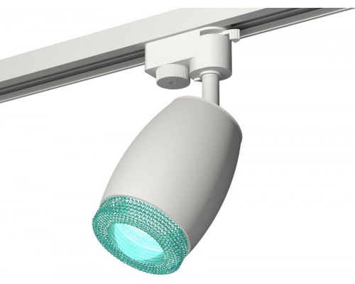 Трековый светильник Track System XT1122023 Ambrella Трековый светильник Track System XT1122023 Ambrella
