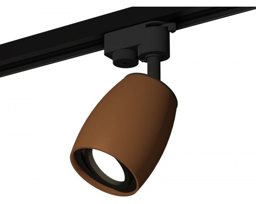 Трековый светильник Track System XT1124002 Ambrella Трековый светильник Track System XT1124002 Ambrella