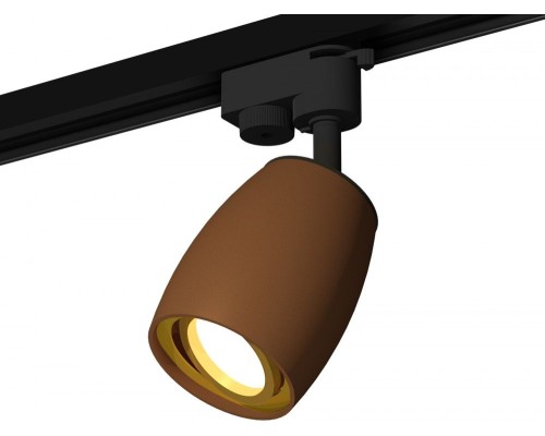 Трековый светильник Track System XT1124004 Ambrella Трековый светильник Track System XT1124004 Ambrella