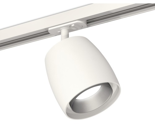 Трековый светильник TECHNO SPOT XT1141001 Ambrella Трековый светильник TECHNO SPOT XT1141001 Ambrella