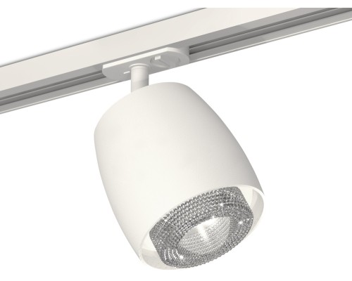 Трековый светильник TECHNO SPOT XT1141010 Ambrella Трековый светильник TECHNO SPOT XT1141010 Ambrella