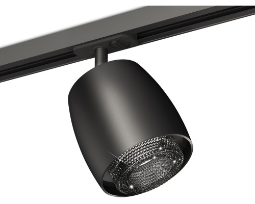 Трековый светильник TECHNO SPOT XT1142010 Ambrella Трековый светильник TECHNO SPOT XT1142010 Ambrella
