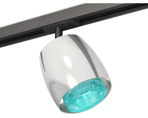 Трековый светильник TECHNO SPOT XT1143010 Ambrella Трековый светильник TECHNO SPOT XT1143010 Ambrella