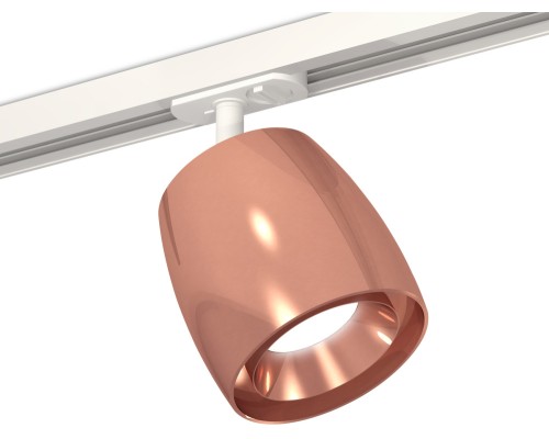 Трековый светильник TECHNO SPOT XT1144001 Ambrella Трековый светильник TECHNO SPOT XT1144001 Ambrella