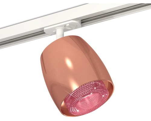 Трековый светильник TECHNO SPOT XT1144010 Ambrella Трековый светильник TECHNO SPOT XT1144010 Ambrella