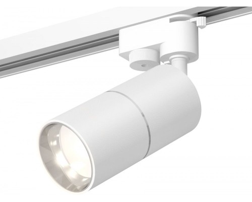 Трековый светильник Track System XT6301001 Ambrella Трековый светильник Track System XT6301001 Ambrella