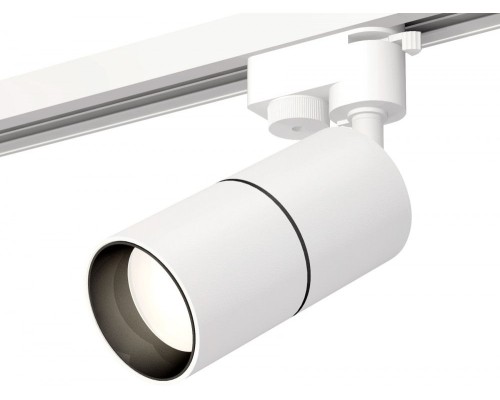 Трековый светильник Track System XT6301010 Ambrella Трековый светильник Track System XT6301010 Ambrella