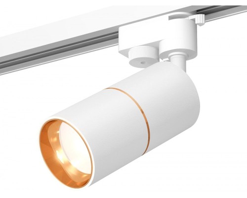 Трековый светильник Track System XT6301020 Ambrella Трековый светильник Track System XT6301020 Ambrella