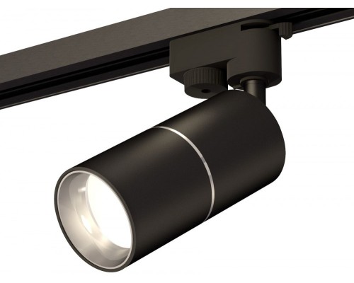 Трековый светильник Track System XT6302001 Ambrella Трековый светильник Track System XT6302001 Ambrella