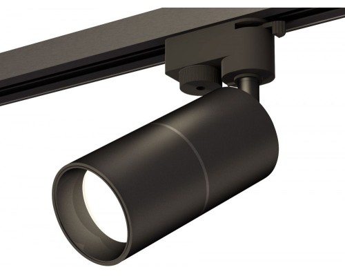 Трековый светильник Track System XT6302010 Ambrella Трековый светильник Track System XT6302010 Ambrella