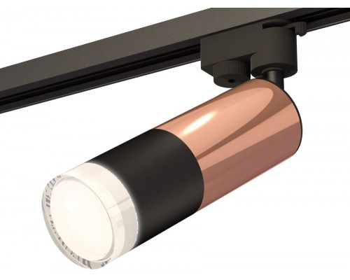 Трековый светильник Track System XT6302062 Ambrella Трековый светильник Track System XT6302062 Ambrella