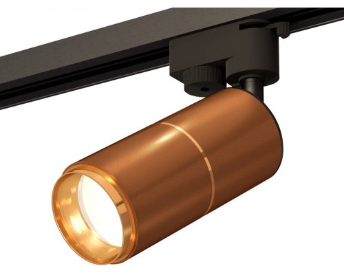 Трековый светильник Track System XT6304010 Ambrella Трековый светильник Track System XT6304010 Ambrella