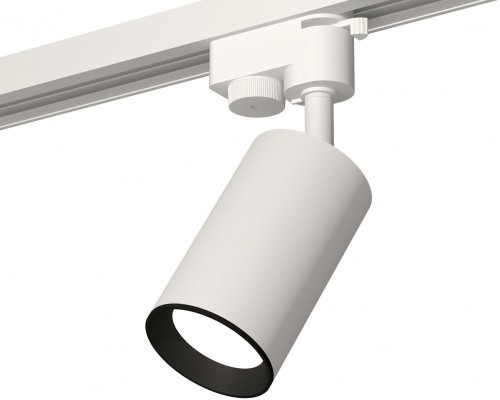 Трековый светильник Track System XT6322002 Ambrella Трековый светильник Track System XT6322002 Ambrella