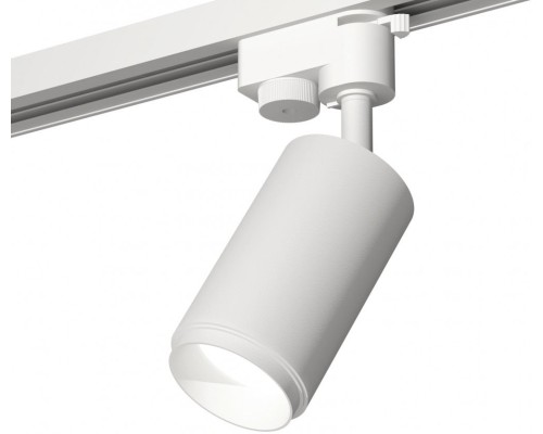 Трековый светильник Track System XT6322040 Ambrella Трековый светильник Track System XT6322040 Ambrella