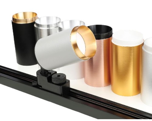 Трековый светильник Track System XT6322044 Ambrella Трековый светильник Track System XT6322044 Ambrella