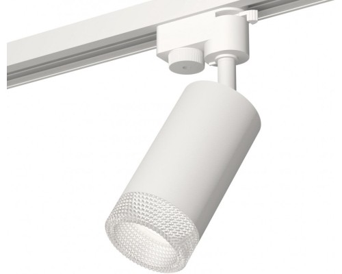 Трековый светильник Track System XT6322080 Ambrella Трековый светильник Track System XT6322080 Ambrella