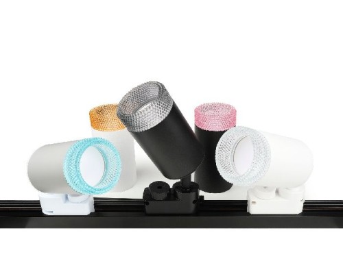 Трековый светильник Track System XT6322080 Ambrella Трековый светильник Track System XT6322080 Ambrella