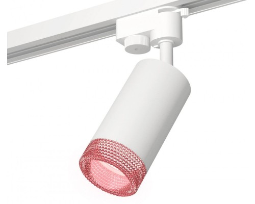 Трековый светильник Track System XT6322082 Ambrella Трековый светильник Track System XT6322082 Ambrella