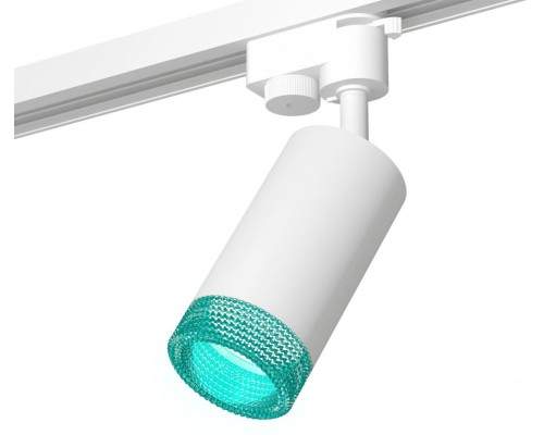 Трековый светильник Track System XT6322083 Ambrella Трековый светильник Track System XT6322083 Ambrella