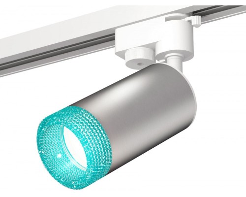 Трековый светильник Track System XT6324002 Ambrella Трековый светильник Track System XT6324002 Ambrella