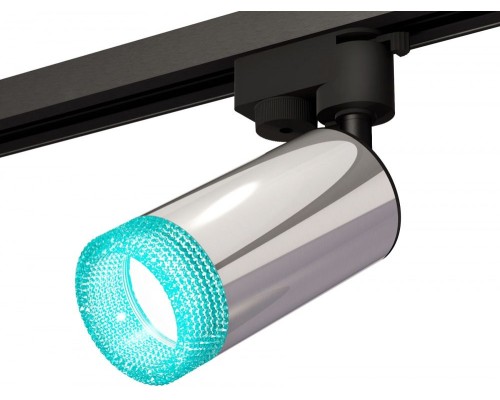Трековый светильник Track System XT6325002 Ambrella Трековый светильник Track System XT6325002 Ambrella