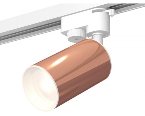 Трековый светильник Track System XT6326001 Ambrella Трековый светильник Track System XT6326001 Ambrella