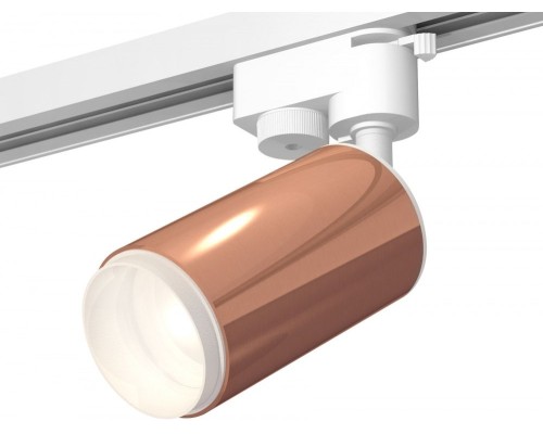 Трековый светильник Track System XT6326002 Ambrella Трековый светильник Track System XT6326002 Ambrella