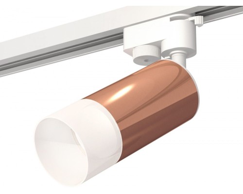 Трековый светильник Track System XT6326003 Ambrella Трековый светильник Track System XT6326003 Ambrella