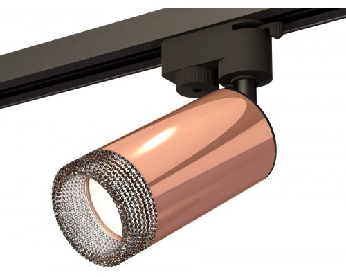 Трековый светильник Track System XT6326011 Ambrella Трековый светильник Track System XT6326011 Ambrella