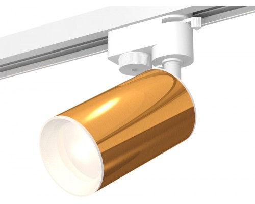 Трековый светильник Track System XT6327001 Ambrella Трековый светильник Track System XT6327001 Ambrella