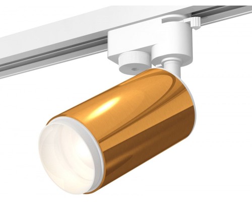 Трековый светильник Track System XT6327002 Ambrella Трековый светильник Track System XT6327002 Ambrella
