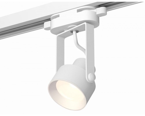 Трековый светильник Track System XT6601001 Ambrella Трековый светильник Track System XT6601001 Ambrella