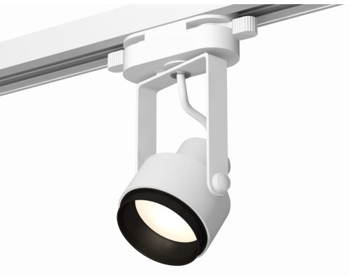 Трековый светильник Track System XT6601020 Ambrella Трековый светильник Track System XT6601020 Ambrella