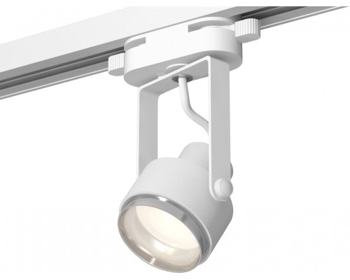 Трековый светильник Track System XT6601021 Ambrella Трековый светильник Track System XT6601021 Ambrella