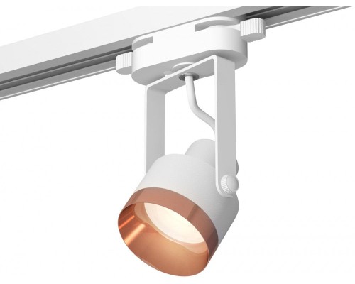 Трековый светильник Track System XT6601045 Ambrella Трековый светильник Track System XT6601045 Ambrella
