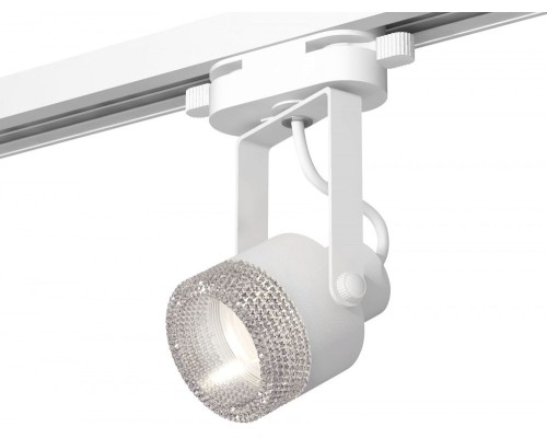 Трековый светильник Track System XT6601060 Ambrella Трековый светильник Track System XT6601060 Ambrella