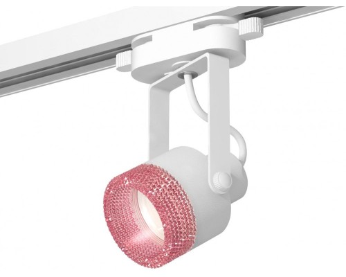 Трековый светильник Track System XT6601062 Ambrella Трековый светильник Track System XT6601062 Ambrella