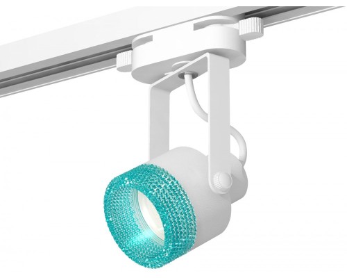 Трековый светильник Track System XT6601063 Ambrella Трековый светильник Track System XT6601063 Ambrella