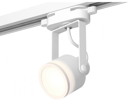 Трековый светильник Track System XT6601080 Ambrella Трековый светильник Track System XT6601080 Ambrella