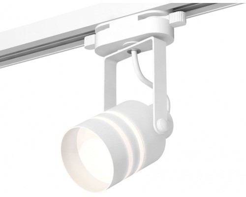 Трековый светильник Track System XT6601082 Ambrella Трековый светильник Track System XT6601082 Ambrella