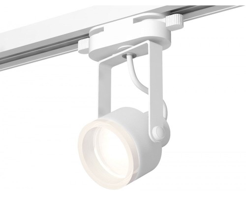 Трековый светильник Track System XT6601084 Ambrella Трековый светильник Track System XT6601084 Ambrella