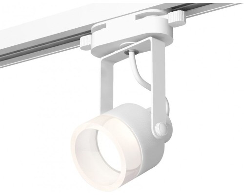 Трековый светильник Track System XT6601085 Ambrella Трековый светильник Track System XT6601085 Ambrella