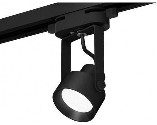 Трековый светильник Track System XT6602001 Ambrella Трековый светильник Track System XT6602001 Ambrella