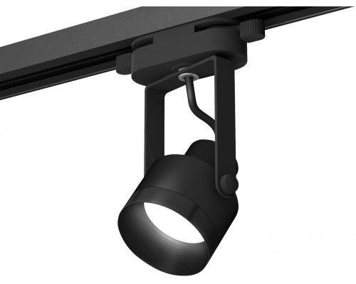 Трековый светильник Track System XT6602041 Ambrella Трековый светильник Track System XT6602041 Ambrella