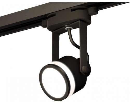 Трековый светильник Track System XT6602080 Ambrella Трековый светильник Track System XT6602080 Ambrella