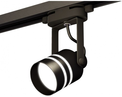 Трековый светильник Track System XT6602082 Ambrella Трековый светильник Track System XT6602082 Ambrella