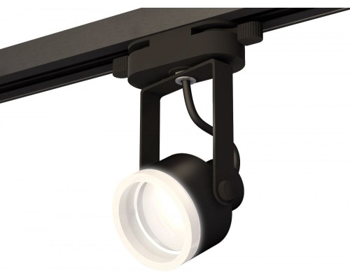 Трековый светильник Track System XT6602084 Ambrella Трековый светильник Track System XT6602084 Ambrella