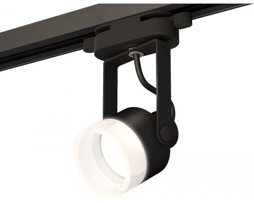 Трековый светильник Track System XT6602085 Ambrella Трековый светильник Track System XT6602085 Ambrella