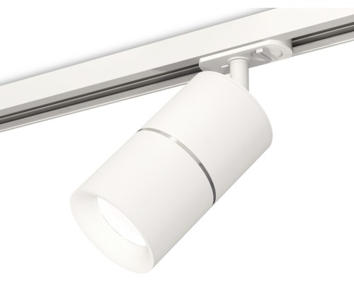 Трековый светильник TECHNO SPOT XT7401001 Ambrella Трековый светильник TECHNO SPOT XT7401001 Ambrella