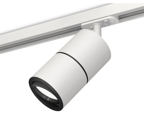 Трековый светильник TECHNO SPOT XT7401011 Ambrella Трековый светильник TECHNO SPOT XT7401011 Ambrella